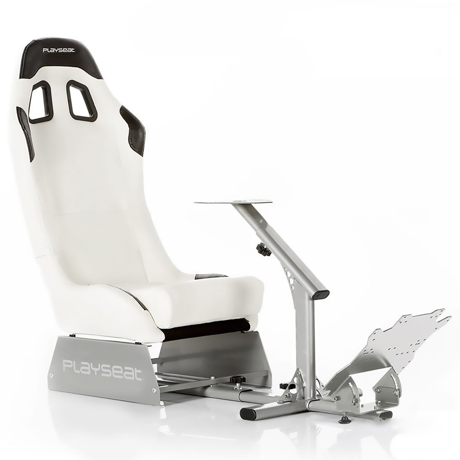 Кресло игровое Playseat Evolution White REM.00006