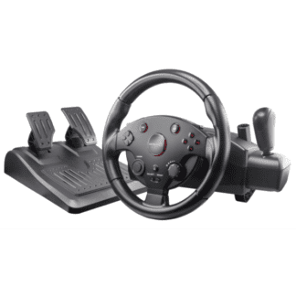 Руль ARTPLAYS Street Racing Wheel Turbo C900 (PS4