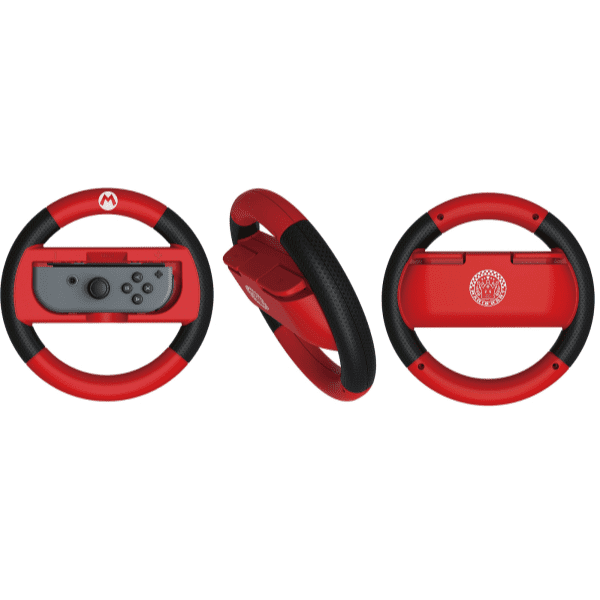 Руль Hori Super Mario для Nintendo Switch