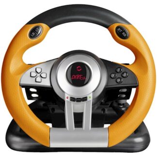 Руль Speedlink DRIFT O.Z. Racing Wheel (PC)