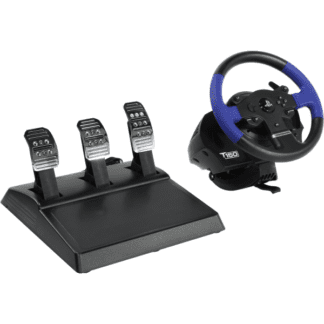 Руль Thrustmaster T150 RS PRO EU Version PS4/PS3/PC