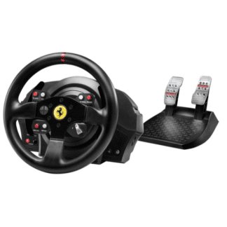 Руль Thrustmaster T300 Ferrari GTE EU Version