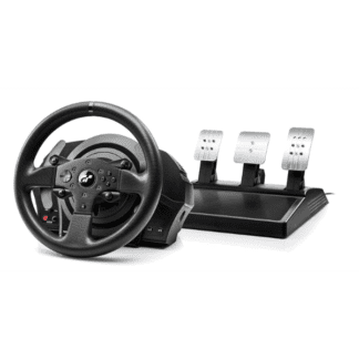 Руль Thrustmaster T300 RS Gran Turismo Edition EU Version