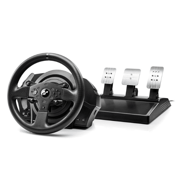 Руль Thrustmaster T300 RS Gran Turismo Edition EU Version