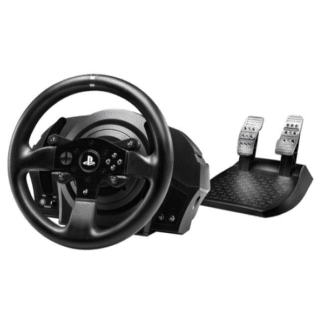 Руль Thrustmaster T300 RS (PS4/PS3)