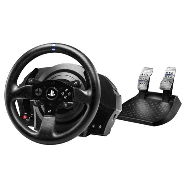 Руль Thrustmaster T300 RS (PS4/PS3)