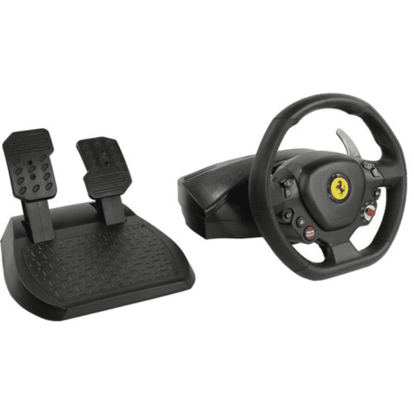 Руль Thrustmaster T80 Ferrari 488 GTB Edition