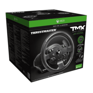 Руль Thrustmaster TMX FFB EU Version Xbox ONE/PC