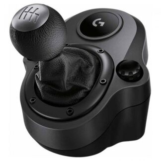 Рычаг переключения передач Logitech G Driving Force Shifter