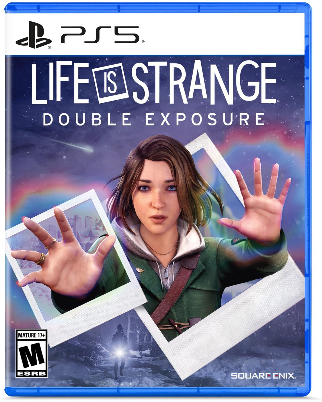Life is Strange: Double Exposure (PS5)