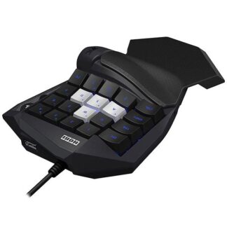 Игровой Кейпад Hori T.A.C Mechanical Keypad (PS5, PS4, PC)