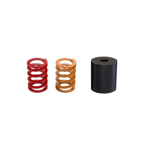 RS17 Набор пружин для педалей MOZA SR-P Accessory Kit