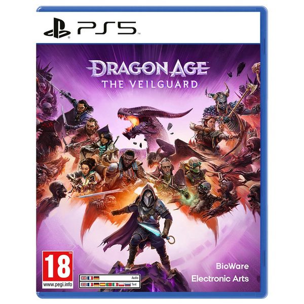 Dragon Age: The Veilguard (PS5)