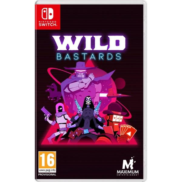 Wild Bastards (NS)