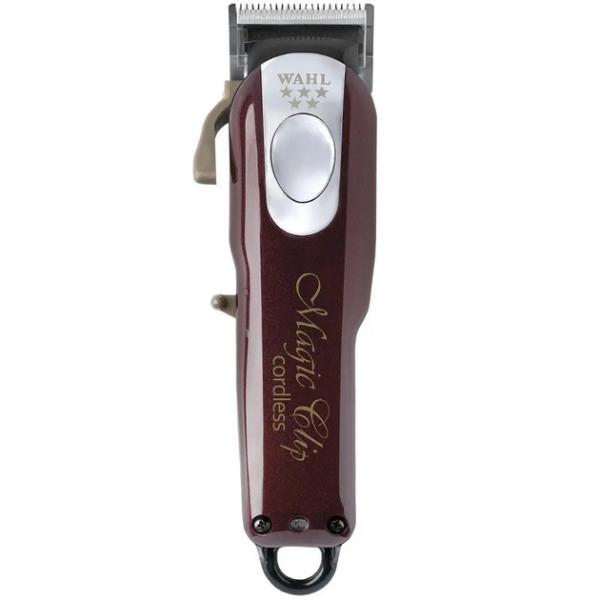 Машинка для стрижки WAHL Magic Clip Cordless 08148-328