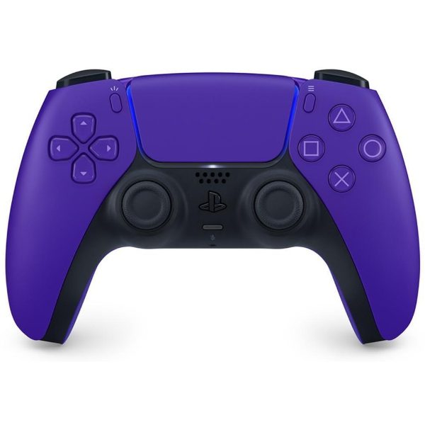 PS5 Controller Wireless DualSense Galactic Purple