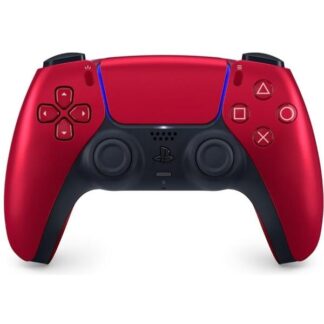 PS5 Dualsense Controller Volcanic Red
