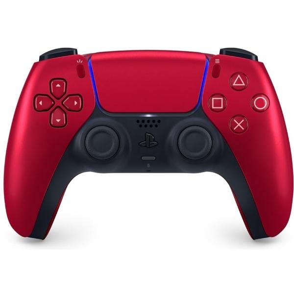 PS5 Dualsense Controller Volcanic Red