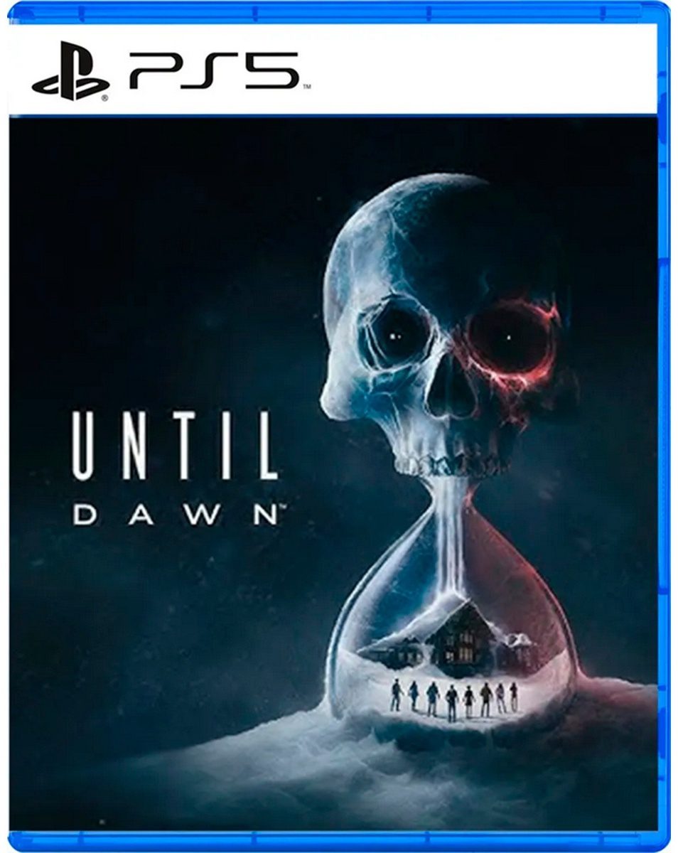 Until Dawn (PS5)