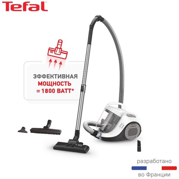 Пылесос Tefal TW2947