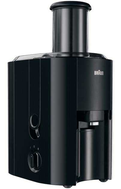 Соковыжималка Braun J300