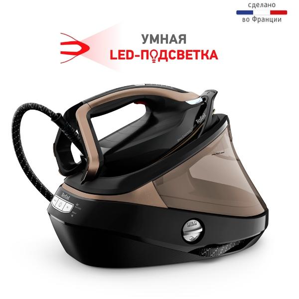 Парогенератор Tefal Pro Express Vision GV9820