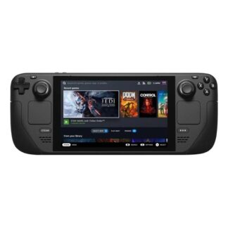 Valve Steam Deck Oled 1TB