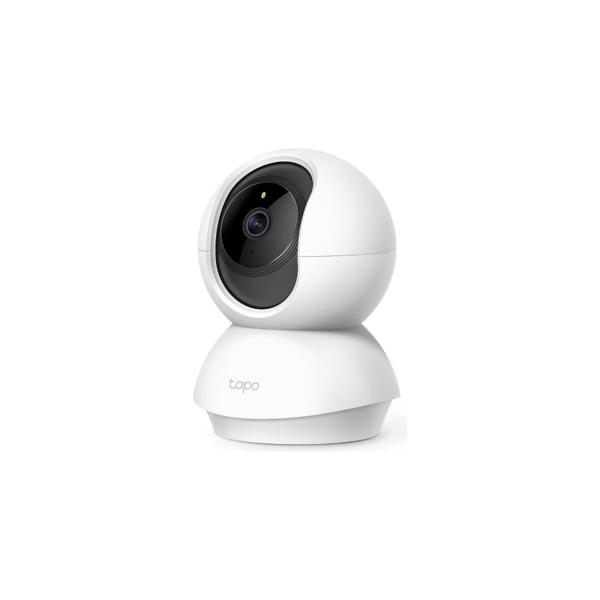 Домашняя Wi-Fi камера Tapo C200 (поворотная)