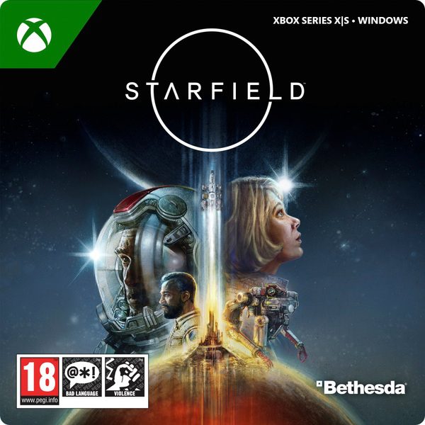 Starfield (XBOX Series X)