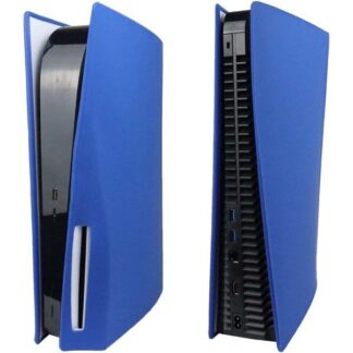 Silicone Case for PS5 Blue