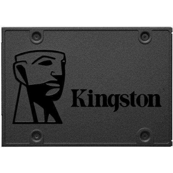 Внутренний SSD Kingston A400 240GB