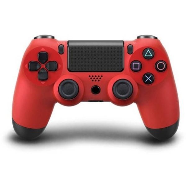 PS 4 Геймпад Sony DualShock Red