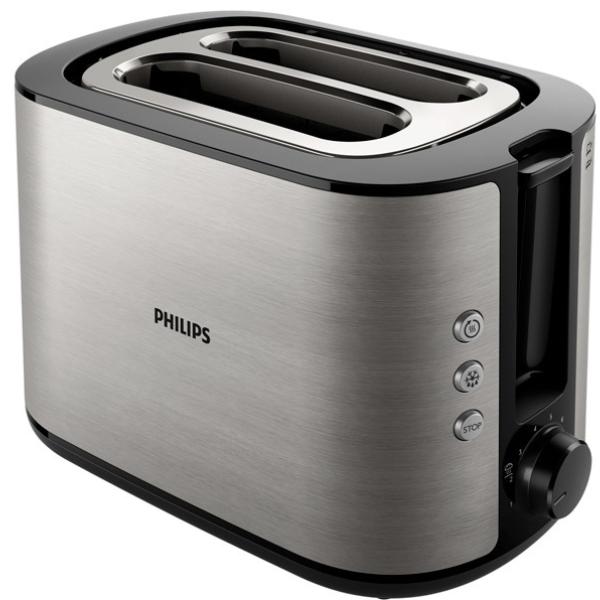Тостер Philips HD2650