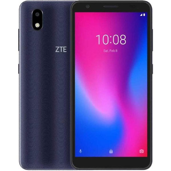 Смартфон ZTE Blade A3 2020 1/32GB Grey