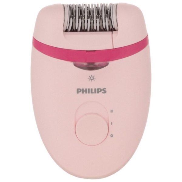 Эпилятор Philips BRE285