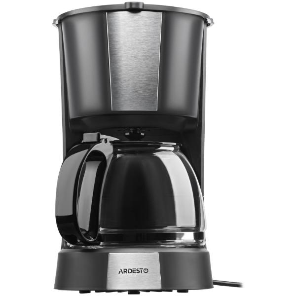 Кофеварка Ardesto FCM-D2100 черный