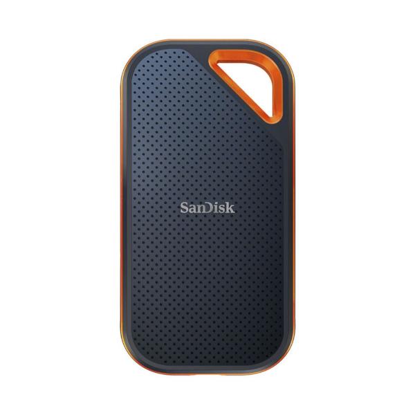 Внешний жесткий диск SanDisk Portable 2TB