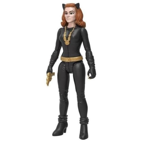 Фигурка Funko Action Figure: DC Heroes: Catwoman 13908