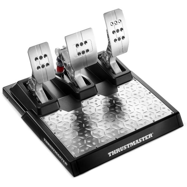 Педали Thrustmaster T-LCM PEDALS WW (PS4/PC/Xbox ONE)