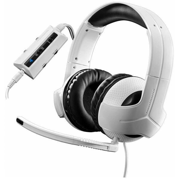 Игровая гарнитура Thrustmaster Y300CPX Gaming Headset (PS4)