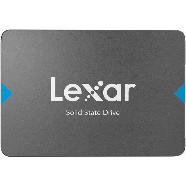 Внутренний жесткий диск SSD Lexar NQ100 240GB