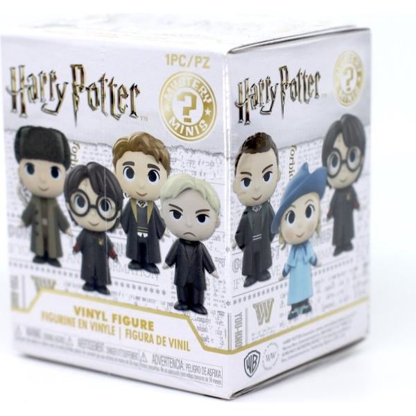 Фигурка Funko Mystery Minis Harry Potter S3 31021