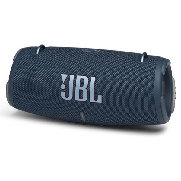 Портативная колонка JBL Xtreme 3 Blue