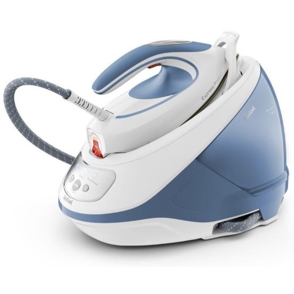 Парогенератор Tefal Express Protect SV9202