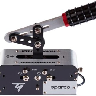 Ручной тормоз Thrustmaster TSS Handbrake Sparco Mod+ (XBOX ONE/PS4/PC)