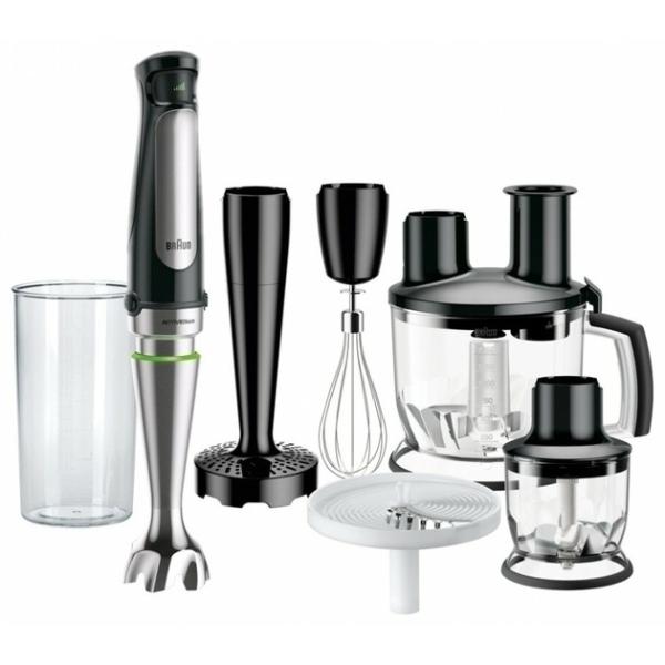 Блендер Braun MQ7087X