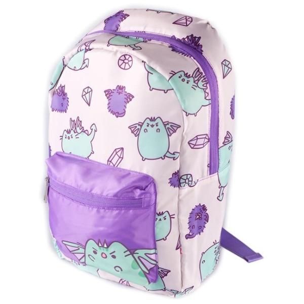 Рюкзак Difuzed: Pusheen Backpack AOP BP084488PSH