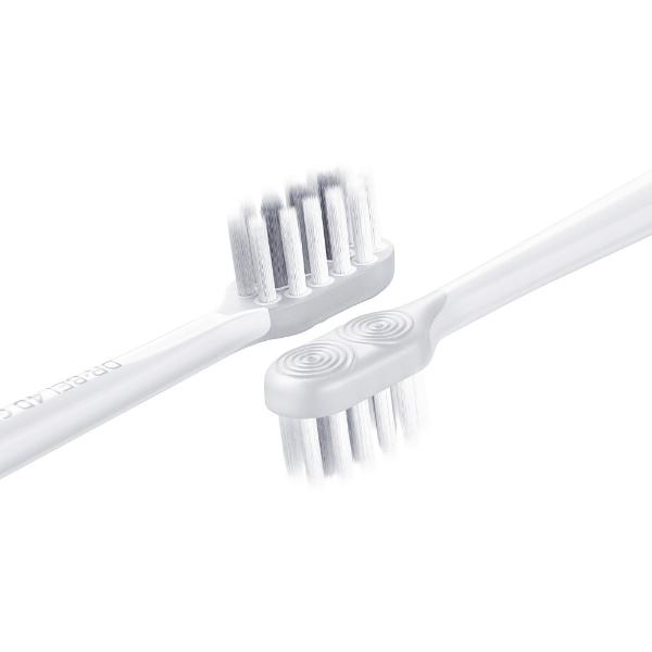 DR. BEI S7 Ультразвуковая электрическая зубная щетка DR.BEI Sonic Electric Toothbrush S7 Marbling White