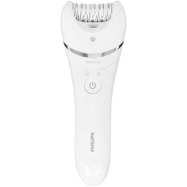 Эпилятор Philips BRE700