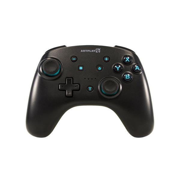 Геймпад Artplays NS65 Nintendo Switch/PC